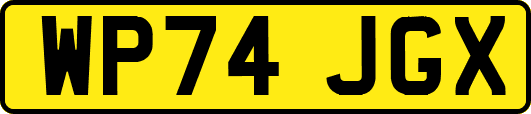 WP74JGX