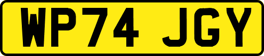 WP74JGY