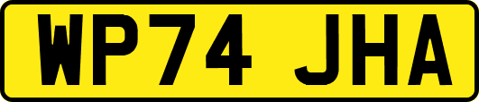 WP74JHA