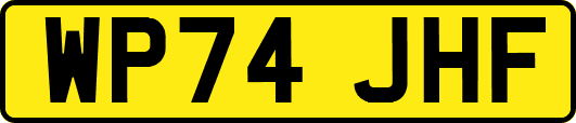 WP74JHF