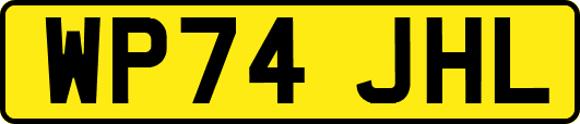WP74JHL