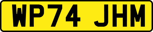 WP74JHM