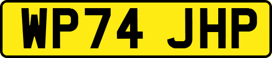 WP74JHP