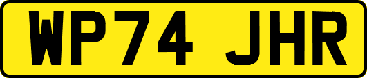WP74JHR