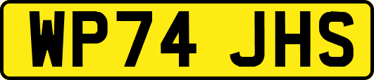 WP74JHS