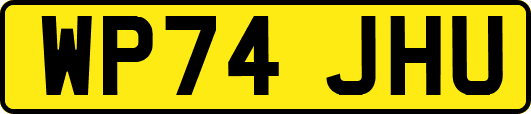 WP74JHU