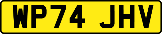 WP74JHV