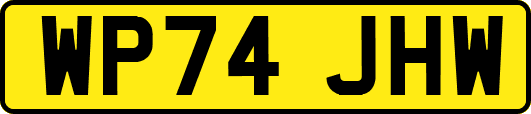 WP74JHW