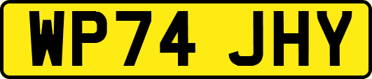 WP74JHY