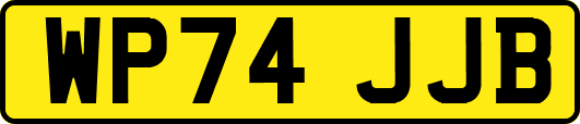 WP74JJB
