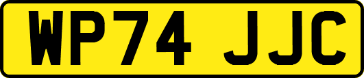 WP74JJC