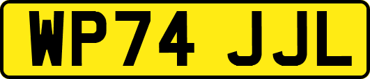 WP74JJL