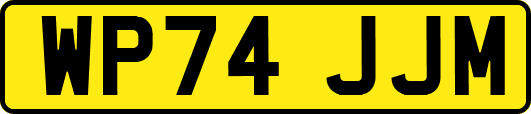 WP74JJM