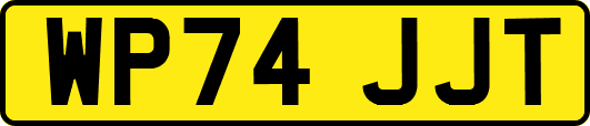 WP74JJT