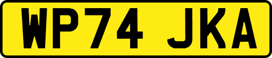 WP74JKA