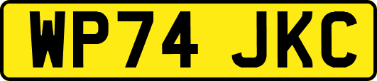 WP74JKC