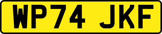 WP74JKF