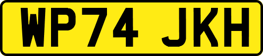 WP74JKH