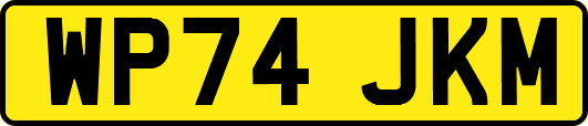 WP74JKM