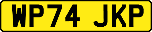 WP74JKP