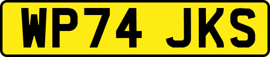 WP74JKS