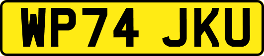 WP74JKU