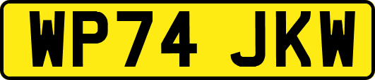 WP74JKW