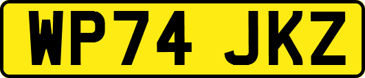 WP74JKZ