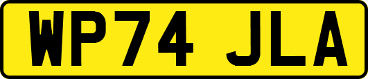 WP74JLA