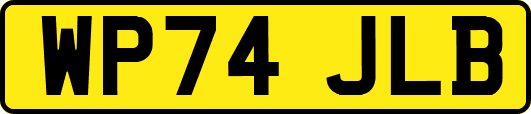 WP74JLB