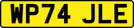 WP74JLE