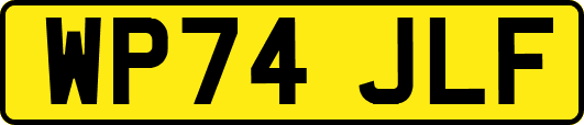 WP74JLF