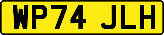 WP74JLH