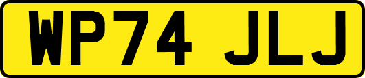 WP74JLJ