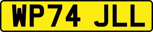 WP74JLL