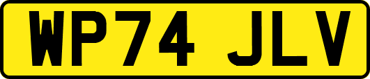 WP74JLV