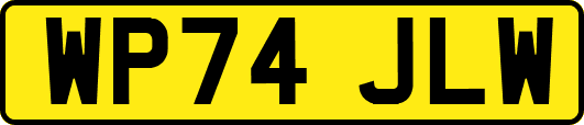 WP74JLW