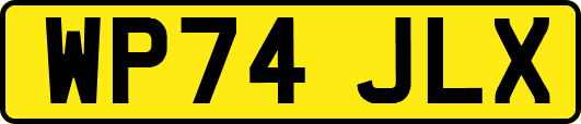 WP74JLX