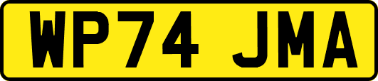 WP74JMA