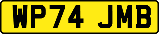 WP74JMB
