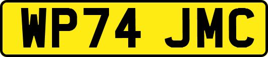 WP74JMC