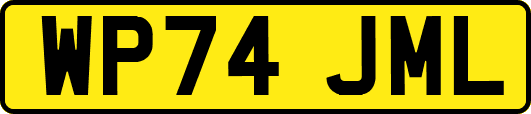 WP74JML