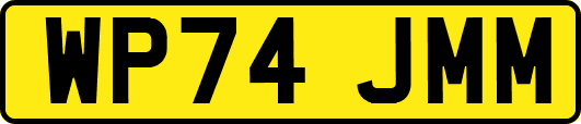 WP74JMM