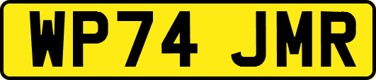 WP74JMR