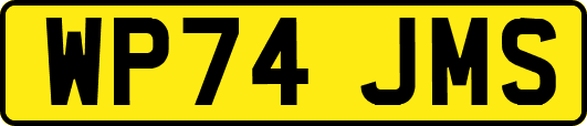 WP74JMS
