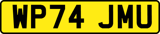 WP74JMU