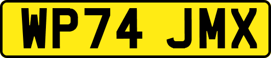 WP74JMX