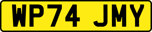 WP74JMY