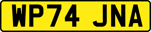 WP74JNA
