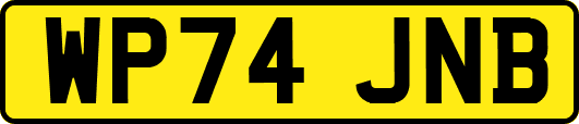 WP74JNB